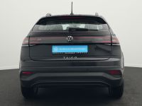 Volkswagen Taigo - Vorschau Bild 9