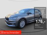 Skoda Fabia 1.0 MPI Selection LED RFK PDC