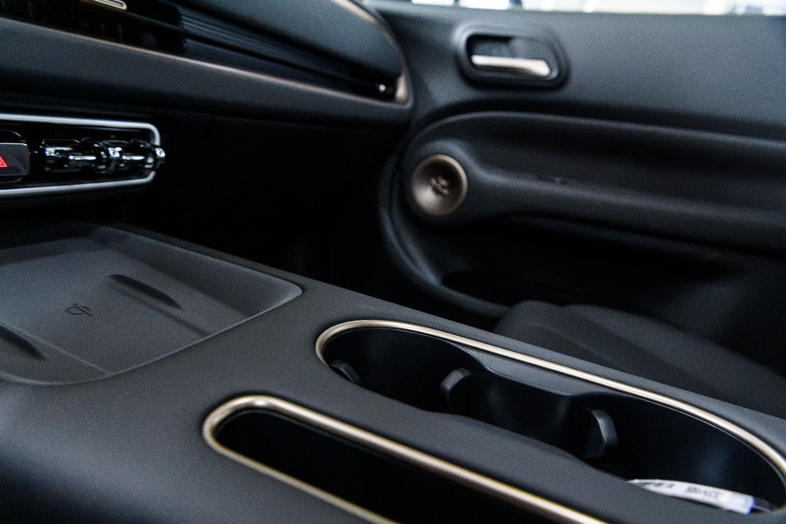Fahrzeugabbildung GWM Ora 05 *Luxury* 1.5 Turbo +LEDER+LED+360KAMERA