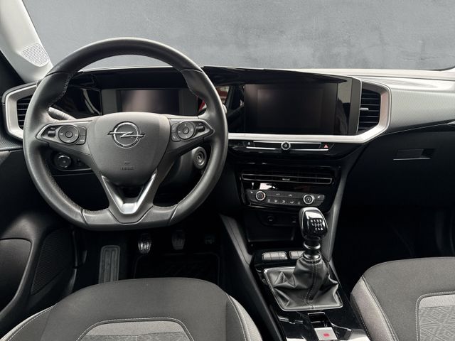 Mokka Edition 1.2 Turbo SHZ KLIMA LMF LICHTPAKE