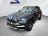 BMW X3 xDrive20i xLine AHK Head Up LED ParkAss. DAB - BMW X3 Gebrauchtwagen in Bremen