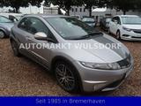 Honda Civic Lim. 5-trg. 1.8 Sport,50 Jahre Edition - Honda: 1.8