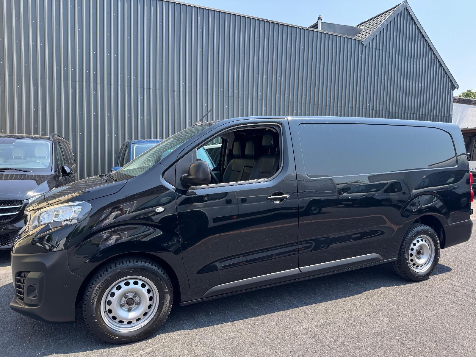 Peugeot Expert Kasten 2.0 L3 150 Klima*Kamera*PDC*Holz