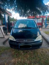 Ford Galaxy 1.9 Diesel - Ford Galaxy: 1.9