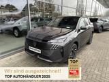 Peugeot 3008 GT MHEV 145 e-DSC6 Navi ACC Kamera 19" LED - Peugeot 3008 Tageszulassungen