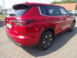 Mitsubishi Outlander 2.4L PHEV BASIS - Mitsubishi Outlander Neuwagen