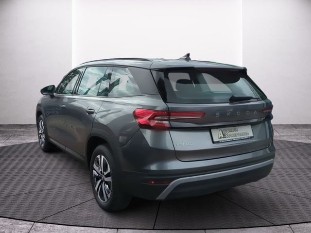 Fahrzeugabbildung SKODA Kodiaq 2.0 TDI DSG Selection AHK NAV KOMFORT