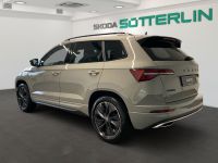 Skoda Karoq - Vorschau Bild 4
