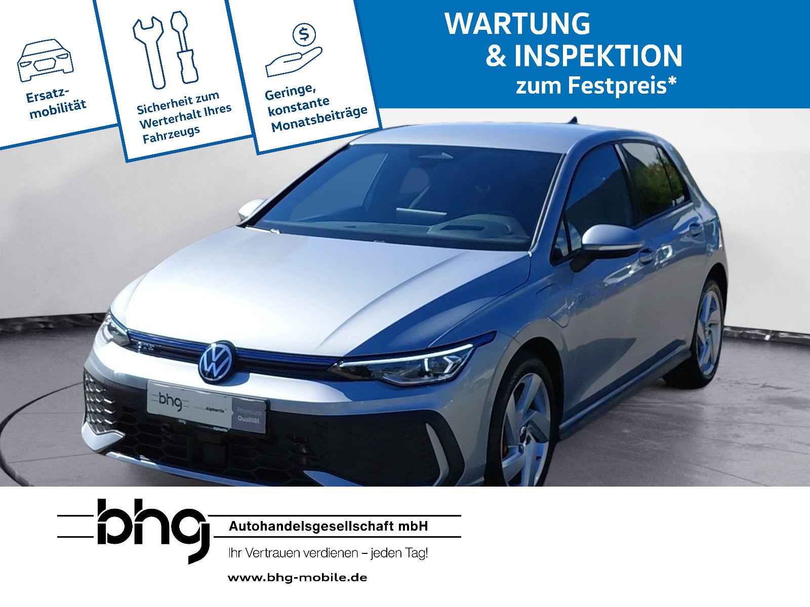 Volkswagen Golf GTE, миниатюра 2