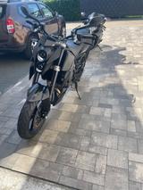 KTM Duke 3 690 - KTM 2010 690
