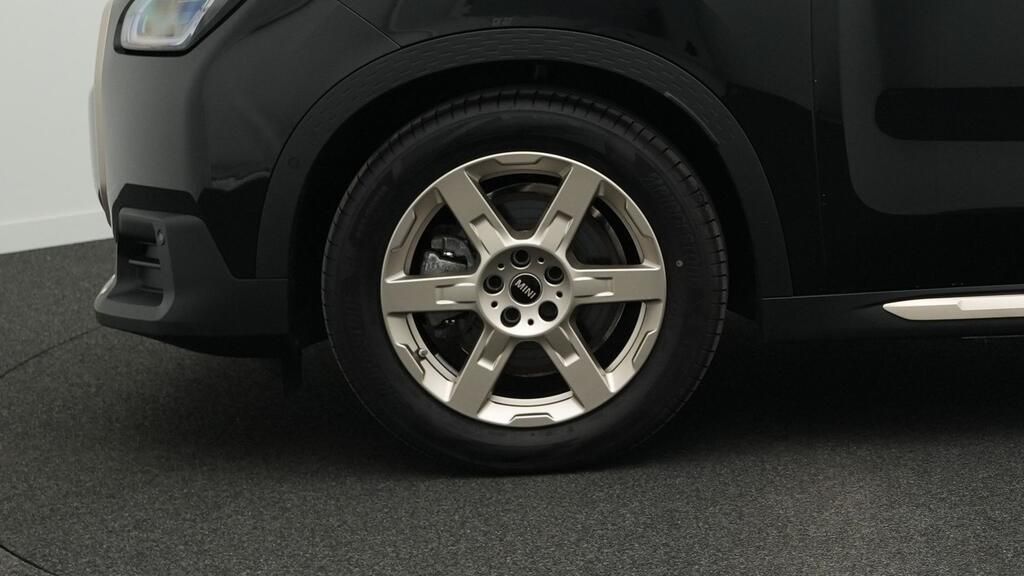 MINI Countryman SE (Cooper) - Bild 17