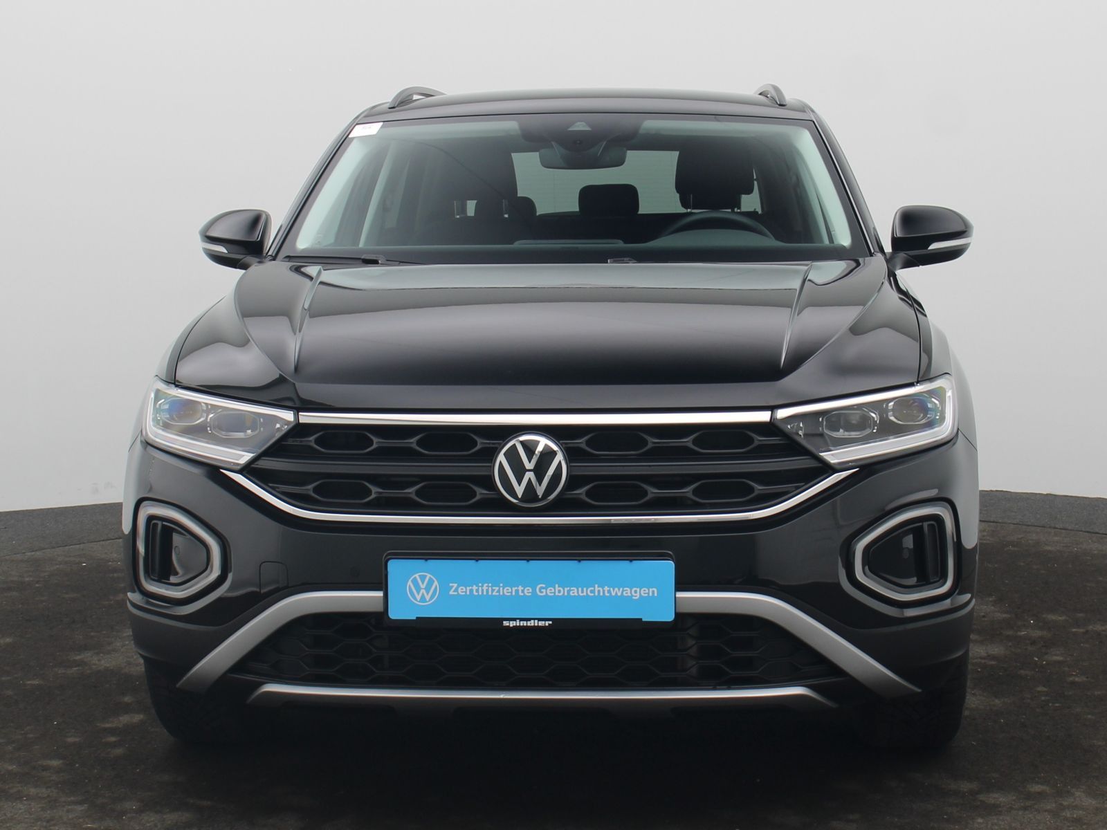 Volkswagen T-Roc - Bild 3