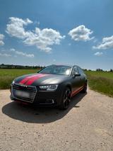 Audi A4 1.4 Tfsi - Audi A4: Aud1