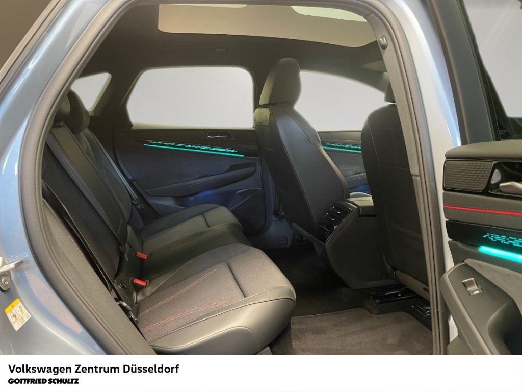 Volkswagen ID.7 - Bild 7