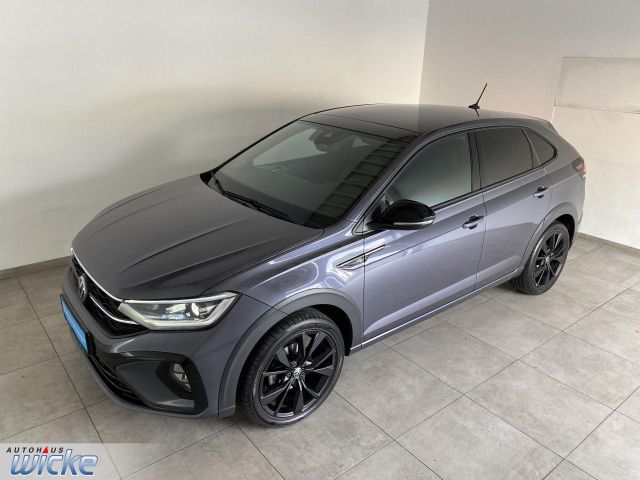 Taigo 1.0 TSI R-Line NAVI KLIMA AHK LANE ASSIST