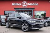 Volkswagen Tiguan 1.5 TSI DSG SPORTPAKET MATRIX STANDHZG 20