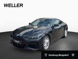 BMW 430i xDr Coupe M Sport Pro StHz,H/K,HUD,ACC - BMW 430 in Hamburg