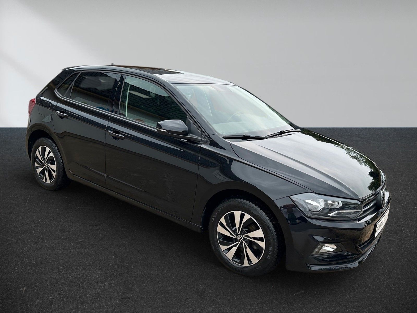 Volkswagen Polo VI Comfortline – Bild 2
