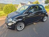 Fiat 500 1.2 8V Lounge, 29550 Kilometer, Standheizung - Fiat 500: Standheizung