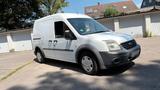 Ford Transit Connect - gebrauchte Ford Transit Connect aus dem Jahr 2011