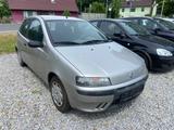 Fiat Punto - gebrauchte Fiat Punto aus dem Jahr 2002