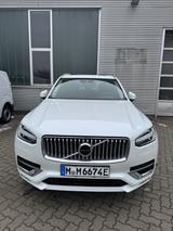 Volvo XC90 T8 AWD Recharge Plus Bright Auto Rechar... - Volvo XC90: Recharge Plus Bright