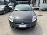Fiat Bravo 1.6 MJT 120 CV DPF Active - gebrauchte Fiat Bravo aus dem Jahr 2008