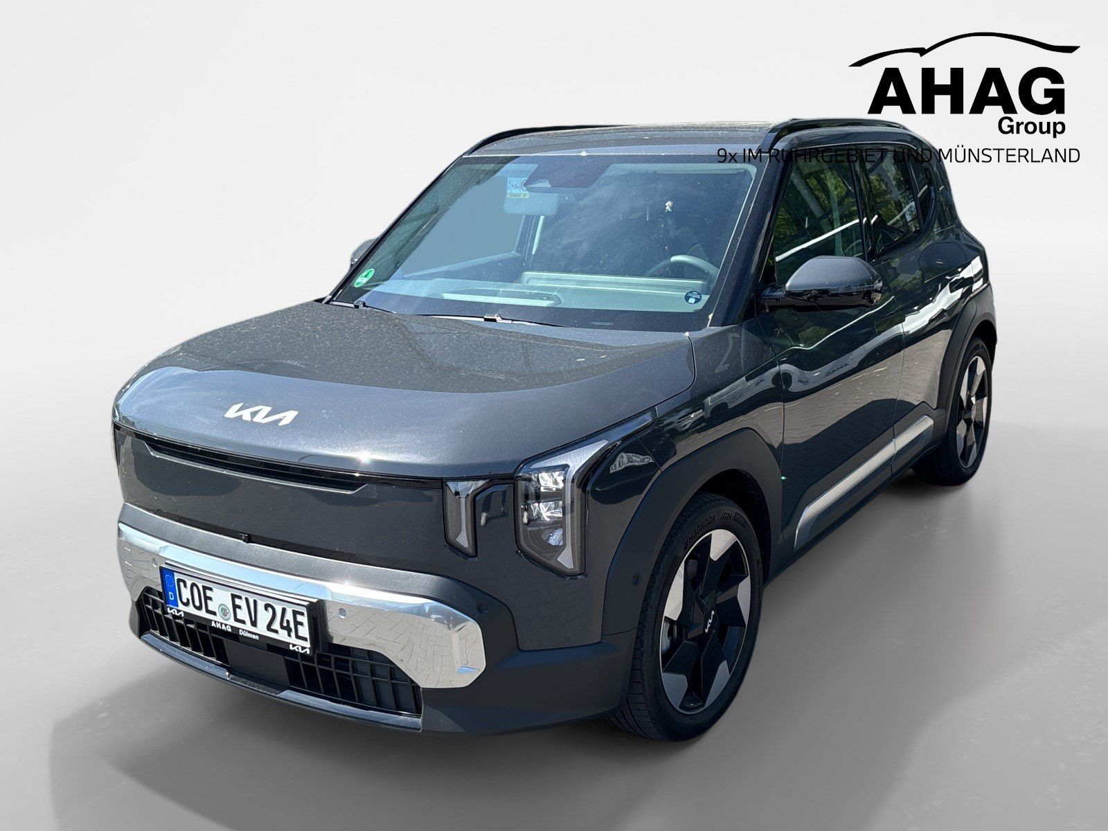 Kia EV2
