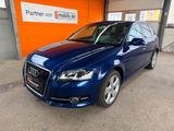 Audi A3 Sportback 1.6 TDI Ambiente Xenon Tempomat SHZ - gebrauchte Audi A3 aus dem Jahr 2010
