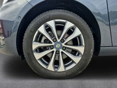 Fahrzeugabbildung ZOE Intens R135