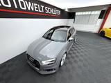Audi RS3 Sportback 2.5 TFSI*Nardograu*KW V3*RS-Abgas* - Audi RS3: Sportback