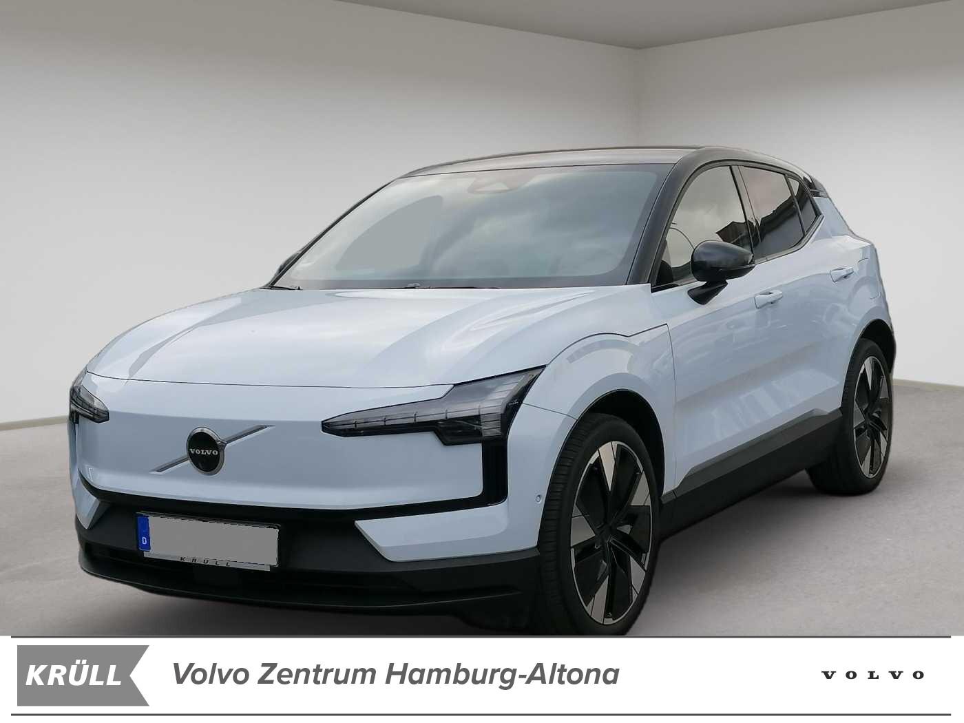 Volvo EX30 Ultra AWD Performance Pure Electric