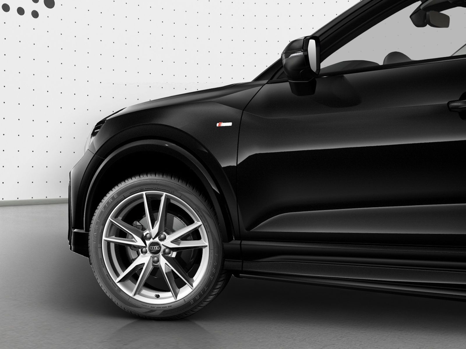 Audi Q2 - Bild 13