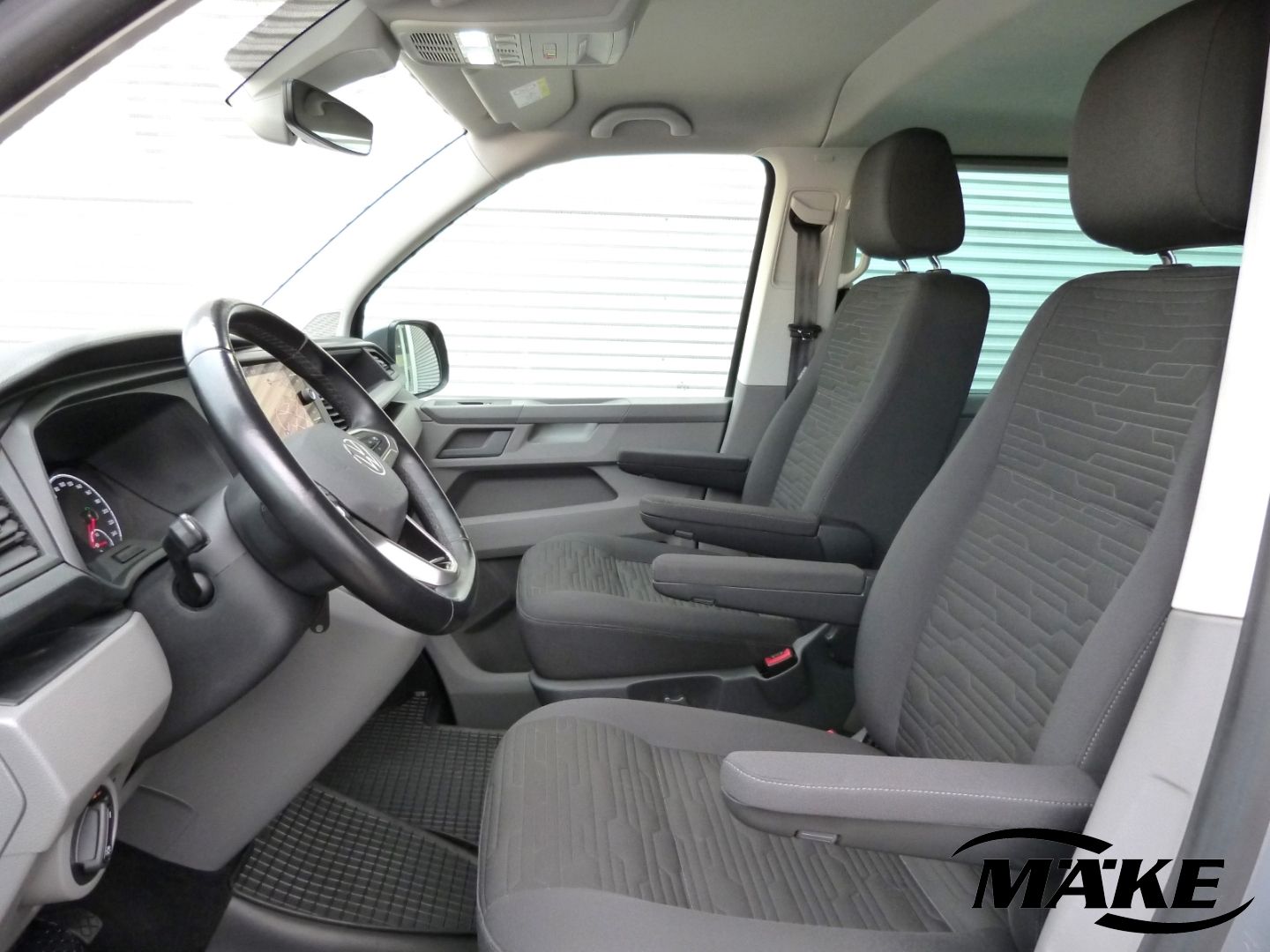 T6.1 Caravelle 2.0 TDI DSG, Comfortline, ACC, AH