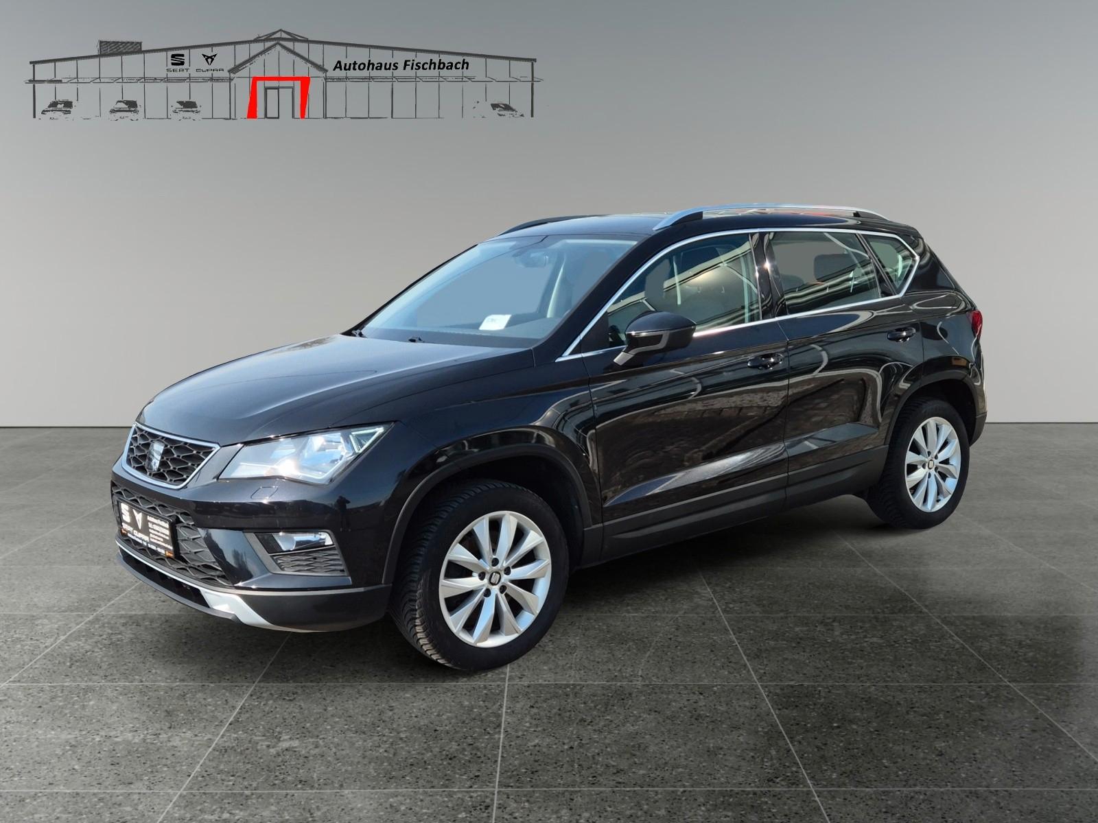 Seat Ateca Style