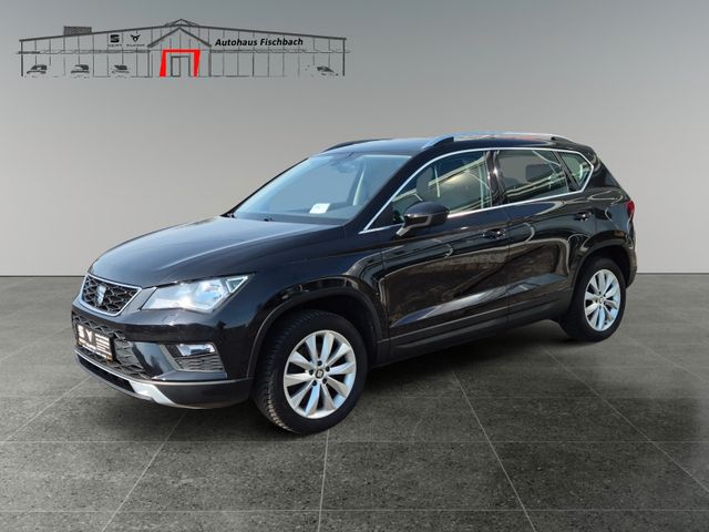 SEAT Ateca Style