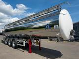 SEKA SPSTT ATP Drucklos 3 Kammer 31.000L - SEKA LKWs
