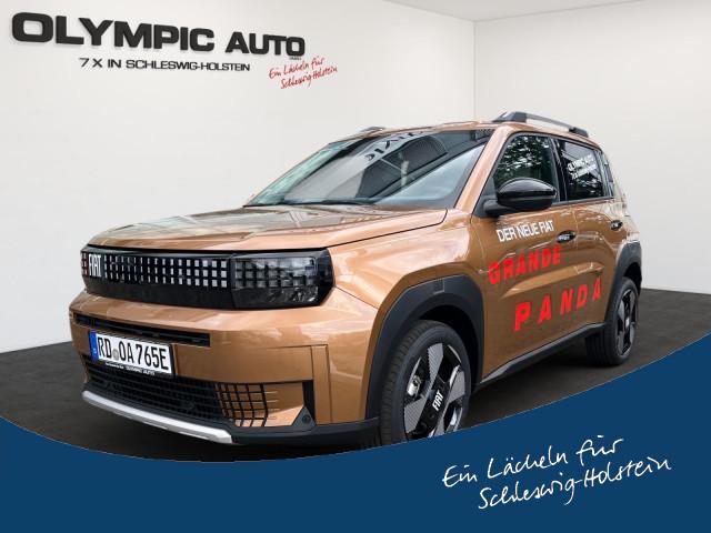 Fiat Grande Panda Elektro La Prima