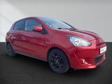 Mitsubishi Space Star 1.2 Clear Tec Autom Kamera Klima PDC - Mitsubishi Space Star: Automatik