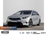 Kia Ceed 1.5 T-GDI DCT Sitz-/Lenkrad Heizung - gebrauchte Kia cee'd / Ceed aus dem Jahr 2024