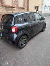 Smart forfour - Smart ForFour in Mainz