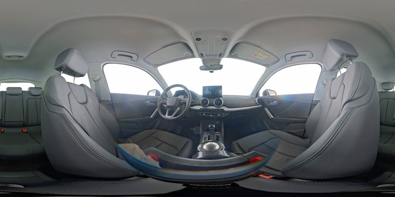 Audi Q2 - Bild 5