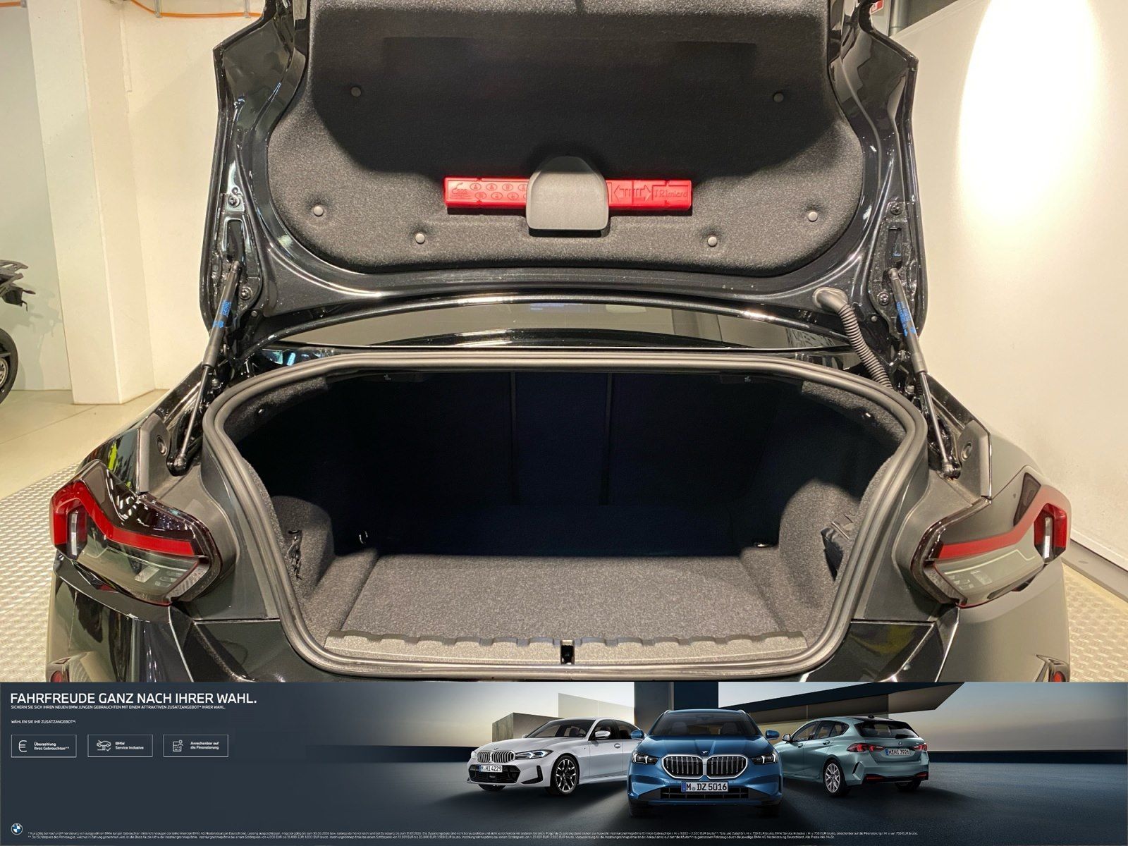 BMW M240i - Bild 17