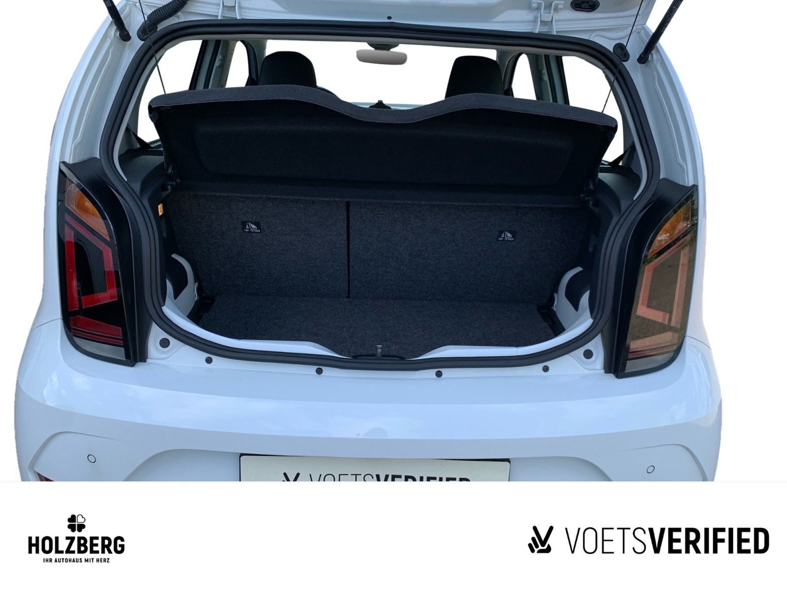 Volkswagen up! - Bild 17