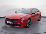 Peugeot 508 SW Allure PureTech130 EAT8 ACC R-Kamera - rote Peugeot 508