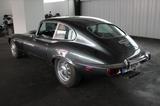 Jaguar E-Type matching numbers Schalter V12 - Jaguar E-Type Gebrauchtwagen