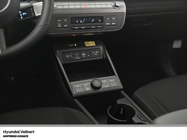 Hyundai KONA - Bild 15