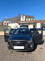 Ford FORD KUGA - 1.5 EcoBoost - Automatik - Ben... - Ford Kuga: For