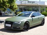 Audi A5 DAB Xenon RFK Tempomat Klimaaut. PDC - gebrauchte Audi A5 aus dem Jahr 2013