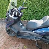 Kymco Downtown 300i ABS - KYMCO DOWNTOWN 300I